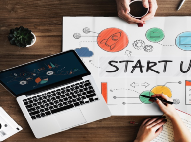 Numerous Ways to Finance a Business Start-Up