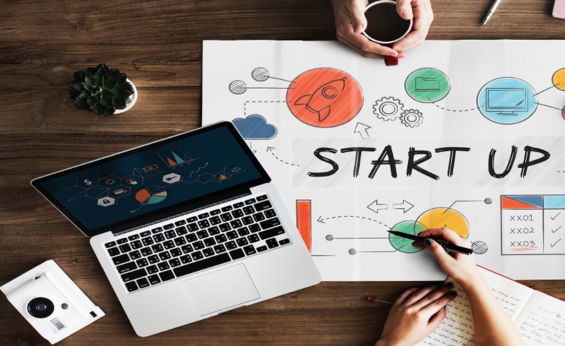 Numerous Ways to Finance a Business Start-Up