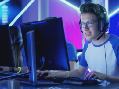 Online Gaming Skills You Need to Stay Competitive