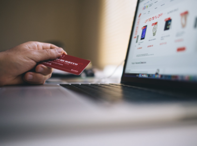 What are the trends in eCommerce in 2020?