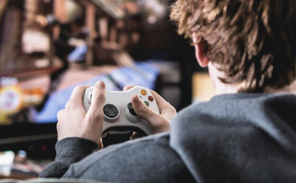 Why Online Gaming Has Become So Popular