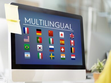 3 Ways Translating Your Website Can Unleash Your Global Potential