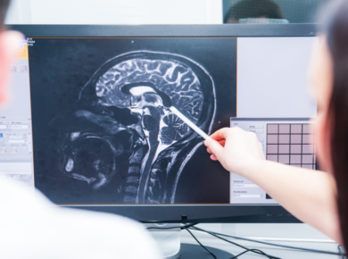 Diagnosing and Treating Brain Injury afteran Accident
