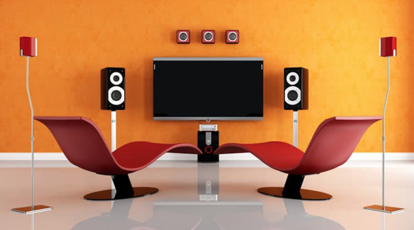 Improve Sound Environment With Acoustic Wooden Panels