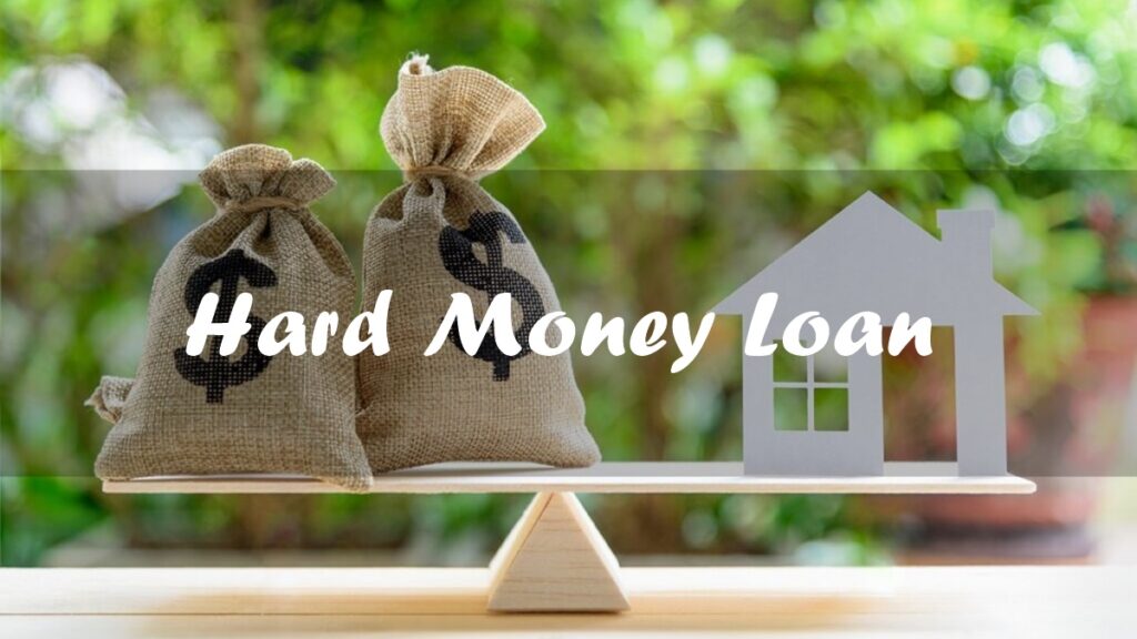 Piece of Mind With a Hard Money Loan