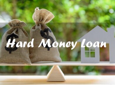 Piece of Mind With a Hard Money Loan