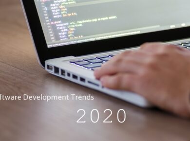 The Defining Software Development Trends of 2020