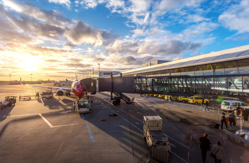 The Specialist Tools that Keep Aircraft Flying