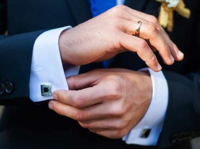 Tips To Buy The Most Suitable Engagement Ring For Your Man