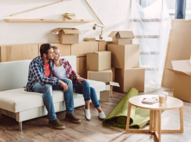 Tips by professionals to pack for your move
