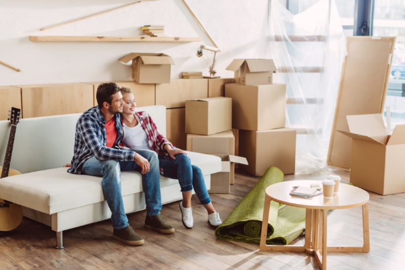 Tips by professionals to pack for your move