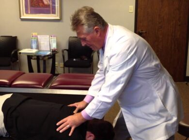 Doctor 4 Great Reasons to Go to a Chiropractor