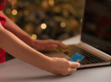Best 5 Reasons to Pay with a Credit Card on Online Gaming