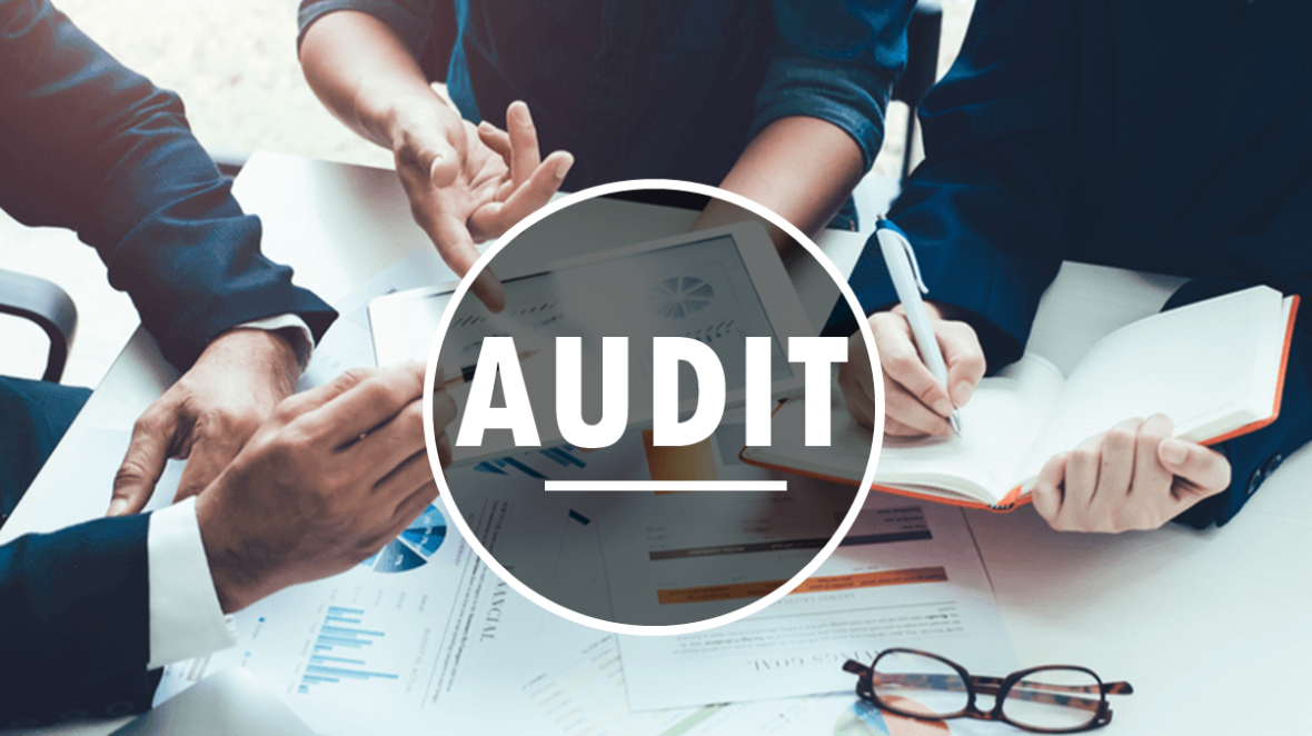 Breaking Down The Importance Of An Audit And Assurance Omega Underground 4059