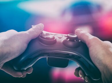 Health Benefits of Online Games