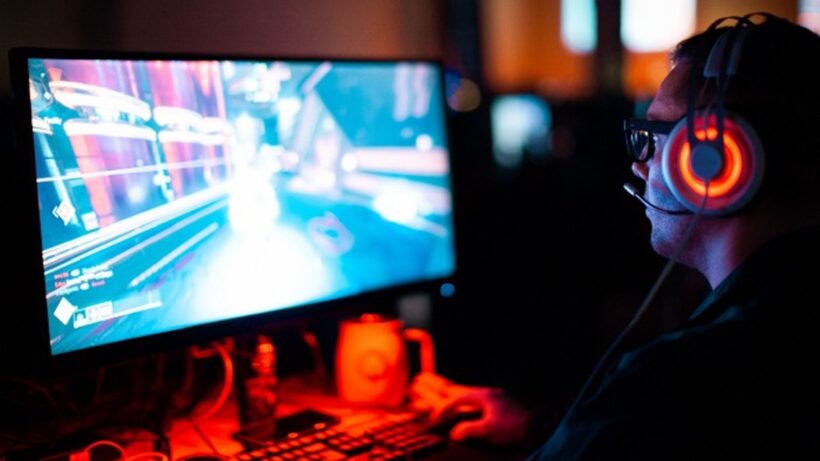 How Technology is Redefining the Gaming Industry