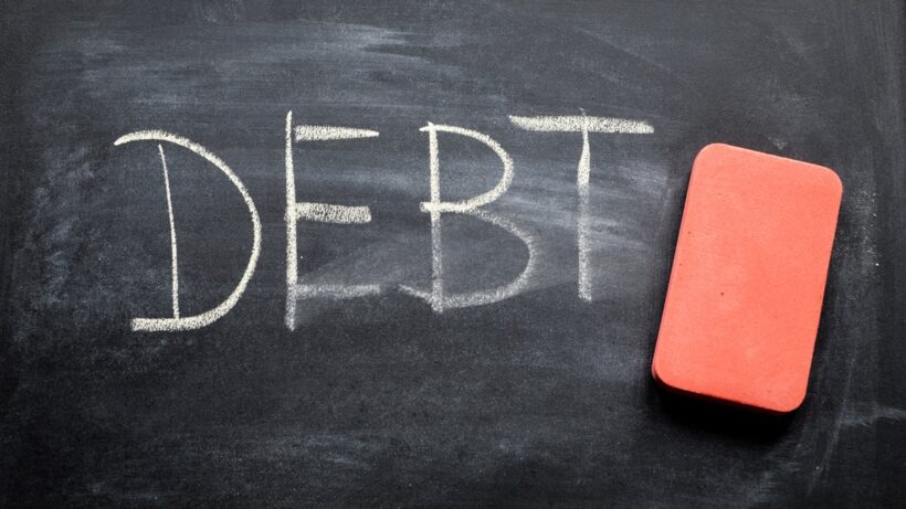 Managing Debts the Easy Way by Applying 5 Simple Tricks