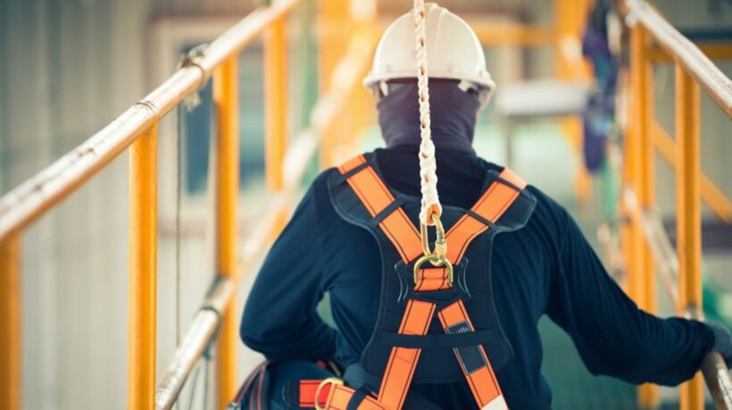 Preparation Leads to Prevention for Workplace Safety