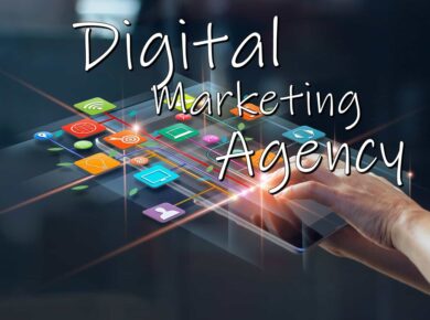 Reasons to Hire Digital Marketing Agency