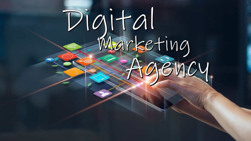 Reasons to Hire Digital Marketing Agency