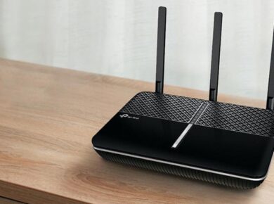 Top 6 Wi-Fi Routers In 2020