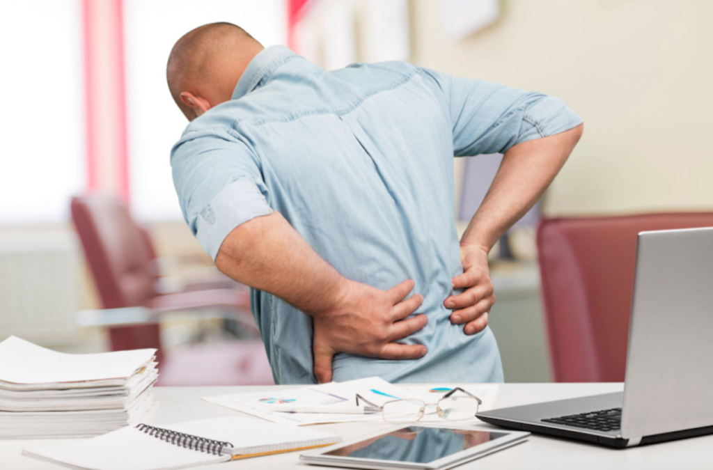 Ways To Avoid Back Pain Surgery And Use Alternate Methods For Treatment