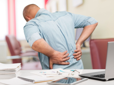 Ways To Avoid Back Pain Surgery And Use Alternate Methods For Treatment