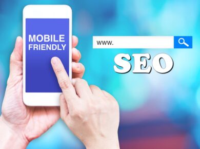 Why is Mobile SEO important Is my site mobile-friendly