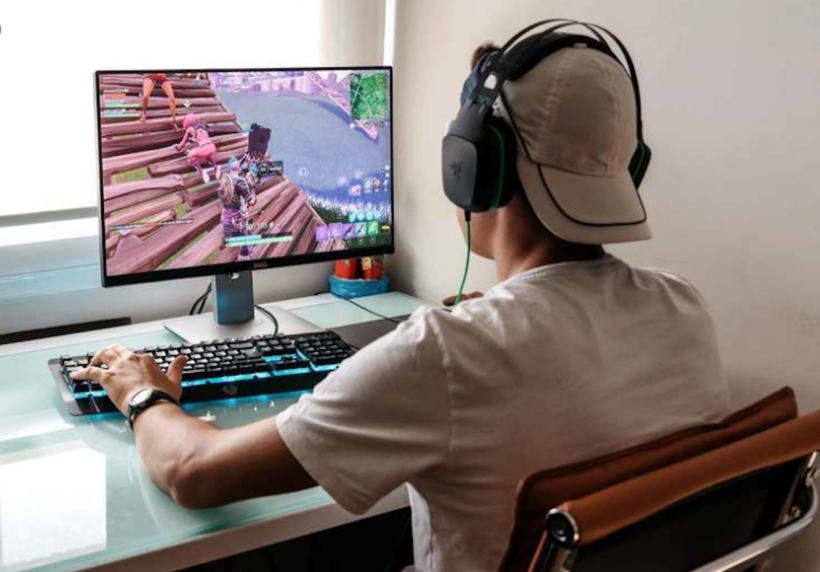 5 Things To know Before Start Playing Online Gaming