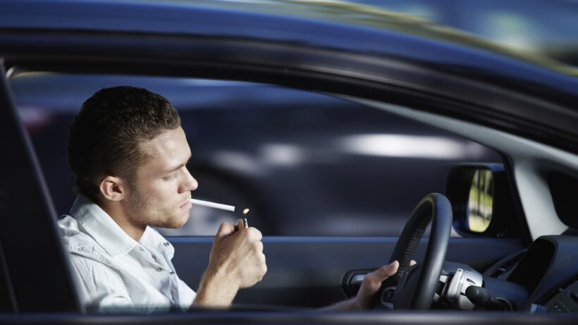 Can I File a Claim If I Have Been Seriously Injured Due to a Distracted Driver?