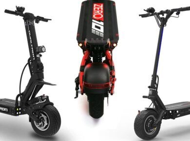 Dare To Be Independent With a Cheap Mobility Scooter