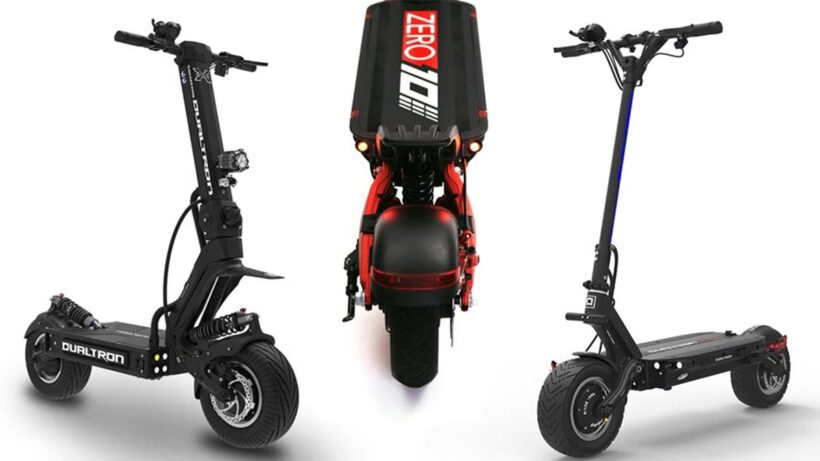 Dare To Be Independent With a Cheap Mobility Scooter