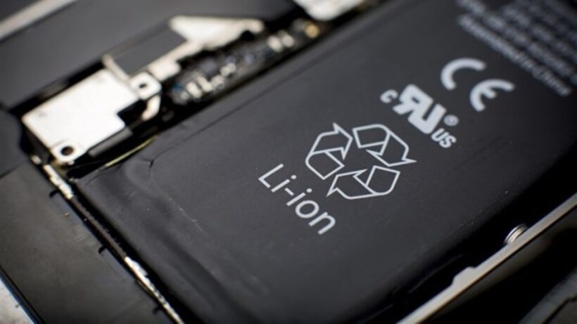 Lithium Batteries for Smartphones