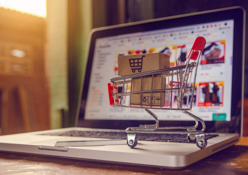 Online Shopping: The Ultimate Guide