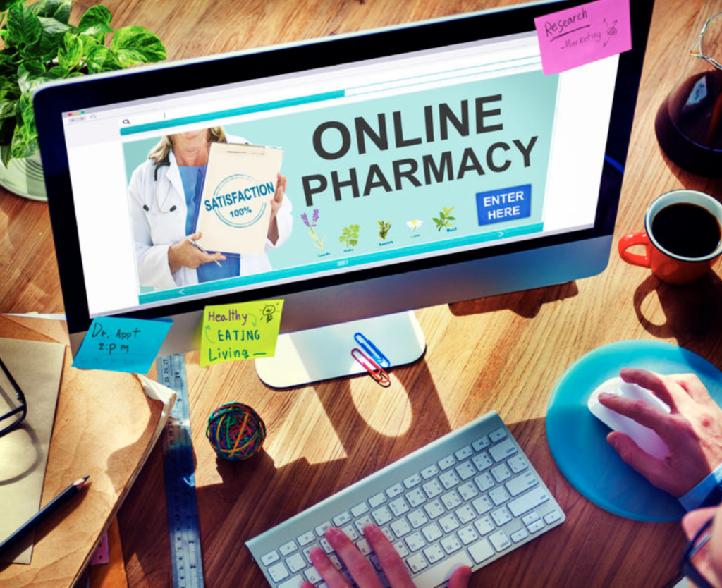 Everything You Should Be Knowing About Online Pharmacies