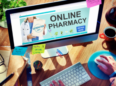 Everything You Should Be Knowing About Online Pharmacies