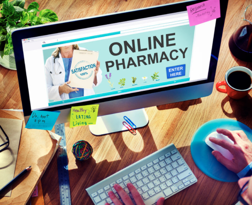 Everything You Should Be Knowing About Online Pharmacies