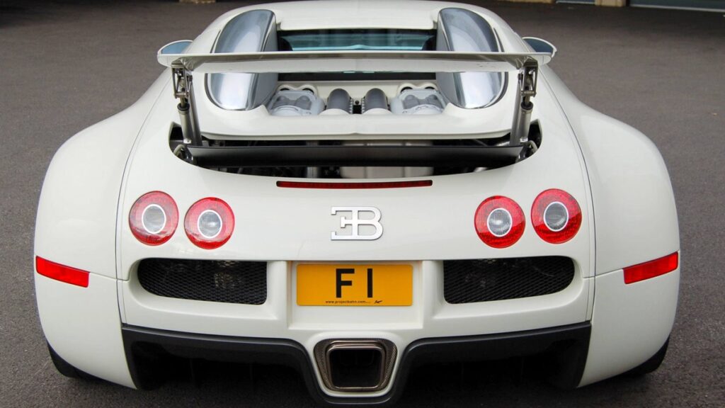 Some Important things you need To Know Before Buying Personalised Number Plates