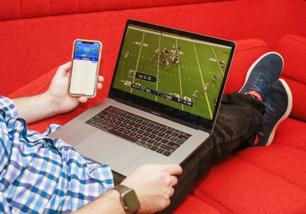 iOS Apps for Watching Live Sports