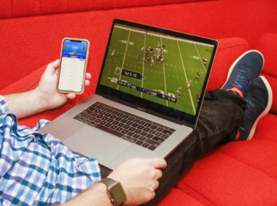 iOS Apps for Watching Live Sports