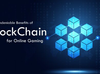 The Undeniable Benefits of Blockchain for Online Gaming