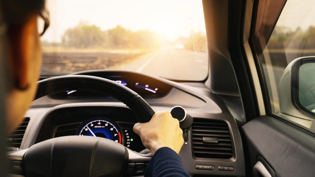 Top Tips to Be A Safer Driver