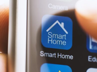 What are the Benefits of the Smart Home App