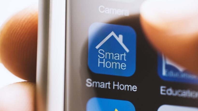 What are the Benefits of the Smart Home App