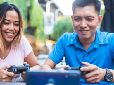 4 social mobile gaming trends of 2021