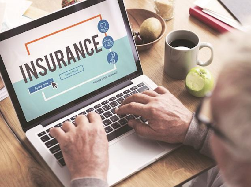 How vital are insurances in our daily lives?, asks Alessandro Bazzoni