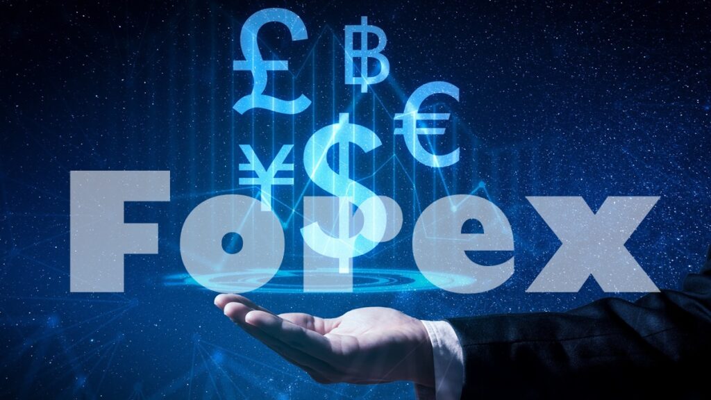 How to Trade the Forex Market