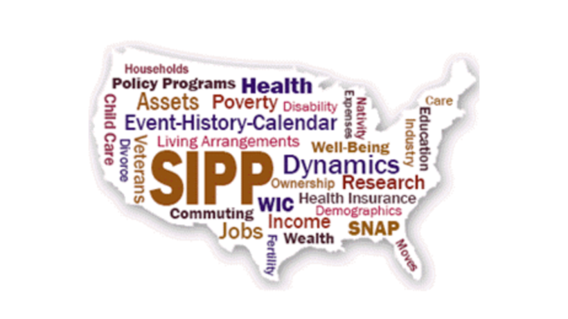 SBB Research Group on the Survey of Income and Program Participation (SIPP)