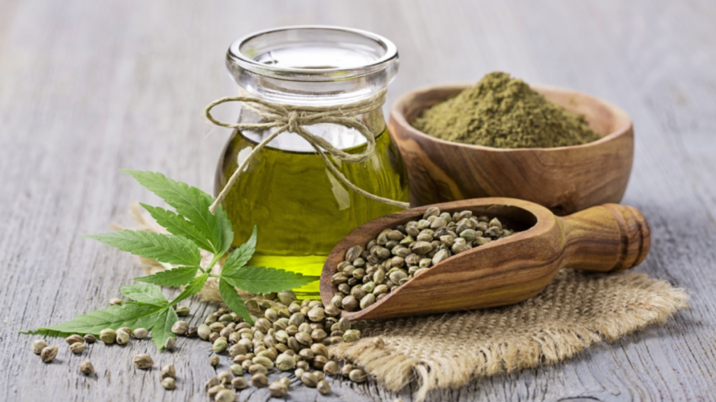 6 Amazing Facts About Hemp Most People Don't Know