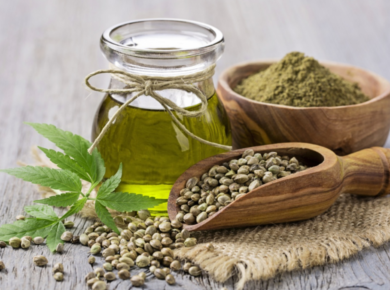 6 Amazing Facts About Hemp Most People Don't Know